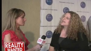 RealityWanted Caught Up With Mark Burnett, Alison Grodner, Jeff Probst, Arthur Smith
