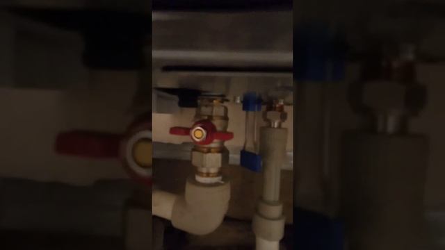 Как слить теплоноситель из котла Бош 6000 смотреть онлайн