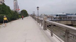 На границе с КНДР