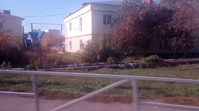 мой город Калачинск ♥️ смотреть онлайн