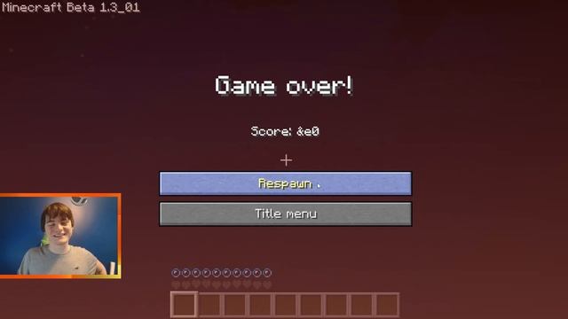 Minecraft Beta Was The Best Version Ever... Right? смотреть онлайн