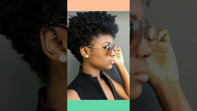 Low and Chop Pixie Cut 2022|2023#Short#Curly......