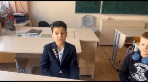 Предпринимательский класс
ГБОУ Школа № 1250 объявляет набор в 10 классы на 2024-2025 учебный год