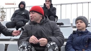 Первенство Свердловской области по футболу среди команд второй группы