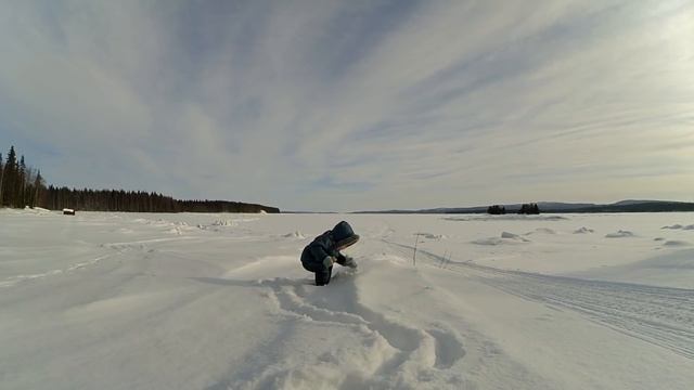 VLOG # 4 | ПРОГУЛКА | ЗАЛИВ | БЕЛОЕ МОРЕ смотреть онлайн