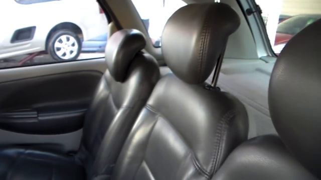 Renault Scenic Privilege 2.0 16v Automática - 2007 смотреть онлайн