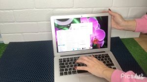 Apple MacBook Air 13 2015 i5 8Gb 128Gb