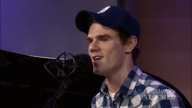 #Exclusive: Jay Armstrong Johnson & Allison Case Reunite For Hardbody Performance смотреть онлайн