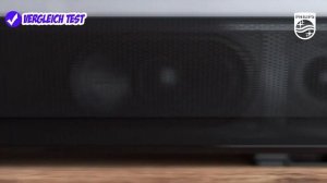 Philips TAB8405 Soundbar mit Subwoofer ► Philips Soundbar im Test | Erfahrungsbericht