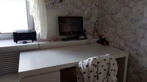 РУМ ТУР по моей комнате!