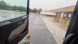 Жизнь в дороге. На траке в США. На фуре по Америке