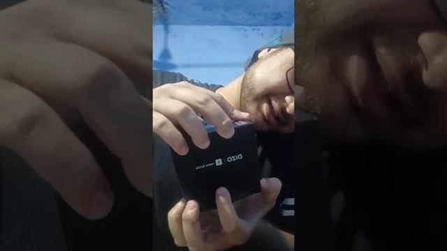 Dizo Watch R / latest launch/ Unboxing video смотреть онлайн