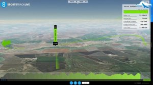 Мой рекордный полёт на параплане. 230 километров по воздуху без двигателя. Разбор полёта, информаци
