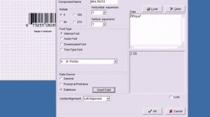 Using QLabel Software for a Godex Printer