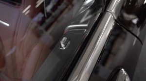 Mercedes-Benz S–Класс купе