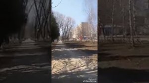 Новомичуринск Рязанской область краткий взгляд приезжего на Российскую глубинку