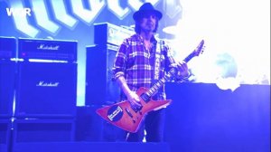 Killed By Death | Motörhead live | Rockpalast 2014