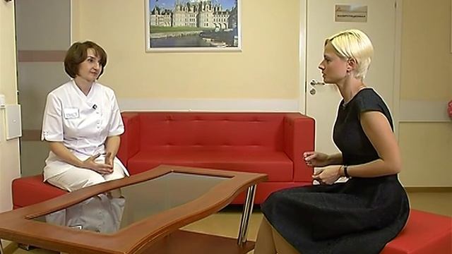 Экстракорпоральное оплодотворение (ЭКО)