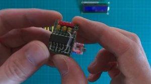 Намоточный станок на Arduino
