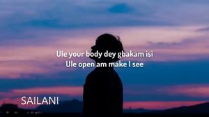My Baby, My Valentine (Yah) | Love Nwantiti | Lyrical song | S2 S-series