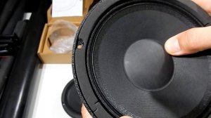 Aria BZF-65NR круглые фиолетки, обзор, прослушка, рекомендации