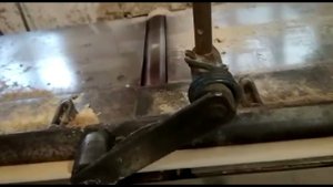 Изготовление круглых палочек,держаков для лопат, сап и граблей.