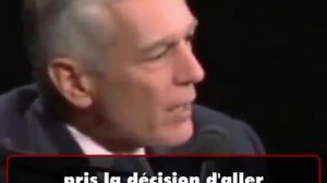 Le 02 mars 2007 : Confessions du Général Américain Wesley Clark sur le contrôle du Moyen Orient.  ..