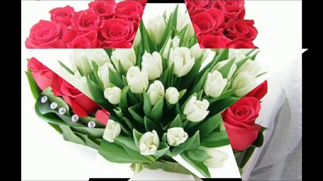 С 8 МАРТА ? САМОЕ ЛУЧШЕЕ ПОЗДРАВЛЕНИЕ С 8 МАРТА! МУЗЫКАЛЬНАЯ ОТКРЫТКА