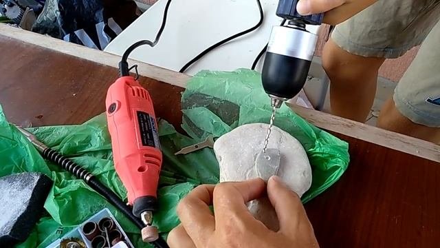 Резьба по природному камню. Дремель Натуральный камень. Камнерезы 3-й урок, учимся полировать камен