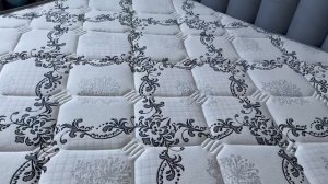 Отзыв о матрасе Димакс Твист Ролл Мемори