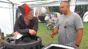 Воевода 20 Закрытая Каменка