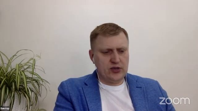 Как изменяется состояние здоровья при употреблении воды ПВВК. Эфир с Виктором Кордюковым
