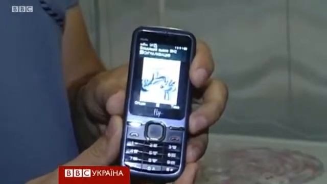 BBC Украина. Интервью. Умный Дом. Русская версия смотреть онлайн
