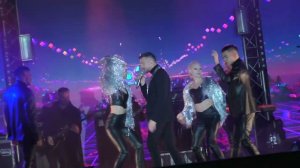 День города Видное. Феерический концерт Сергея Лазарева (10.09.22)