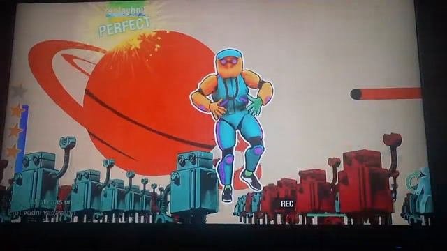 Just Dance 2020 Vodovorot 5 MEGASTARS ?????