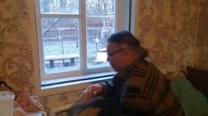 Что делать ? КОНДЕНСАТ на ОКНАХ ! Потеют окна в доме