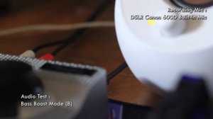 Syba Sonic USB DAC AMP - Overview