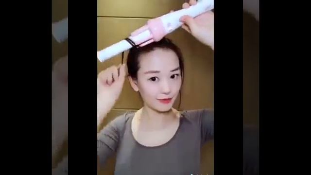 Косы своими руками на каждый день. Braids with your own hands for every day.