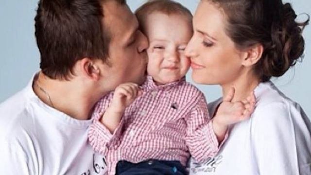 Срочно! Жена Алексея Янина сделала шокирующее заявление: Сыну ставили онкологическое заболевание