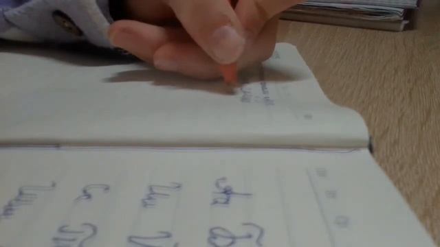 100 дел на весну и лето ?учусь писать левой рукой смотреть онлайн