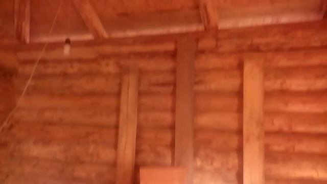 Урочище Булатное. Теплица у кузни