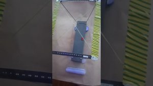 Доработка китайского хрона до стабильных показаний.