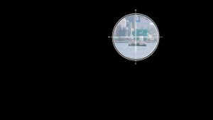 Подзорная труба