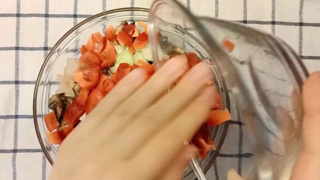 ГОТОВИМ КУРИНУЮ ГРУДКУ С ГРИБАМИ В ДУХОВКЕ! #КуриноеФиле #правильноепитание #ПпОбед