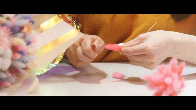 Экскурсии. Цветочная мастерская Flower Tomsk