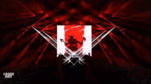 Rok Nardin - Berserkers  (Laser Show)