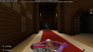 Minecraft 1.14 Illagers & Pillagers! Dungeon, Lair or Outpost? SNAPSHOT 18W45A  PE, Xbox & Java