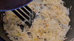 КУРИНЫЕ СЕРДЕЧКИ В СЛИВОЧНОМ СОУСЕ | РЕЦЕПТ