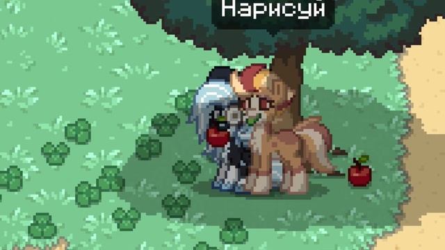 БЕСЯЧИЕ ИГРОКИ ЗАХВАТЯТ ПОНИ ТАУН!!бегите от таких иначе без нервов останетесь смотреть онлайн