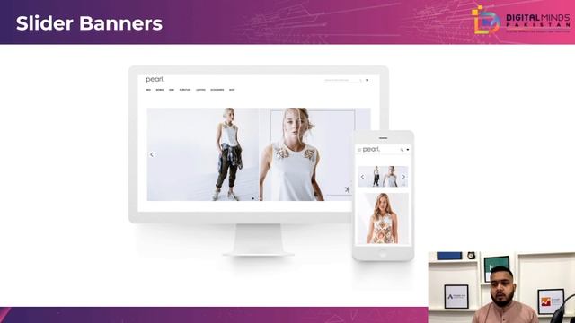 eCommerce SEO Full Course in Hindi/Urdu Part 11 - Importance of UX in SEO and Conversion/Sales смотреть онлайн